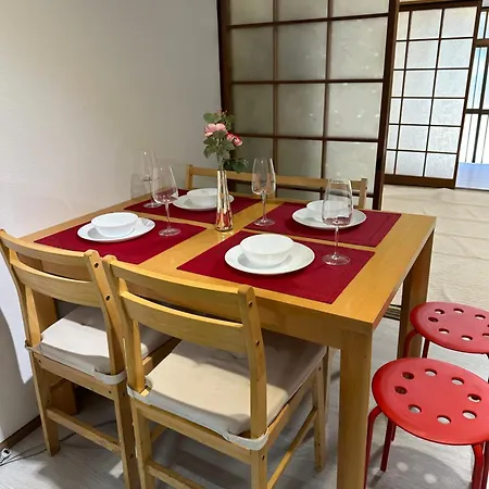 Guest House