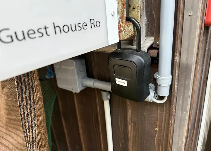 Guest House\