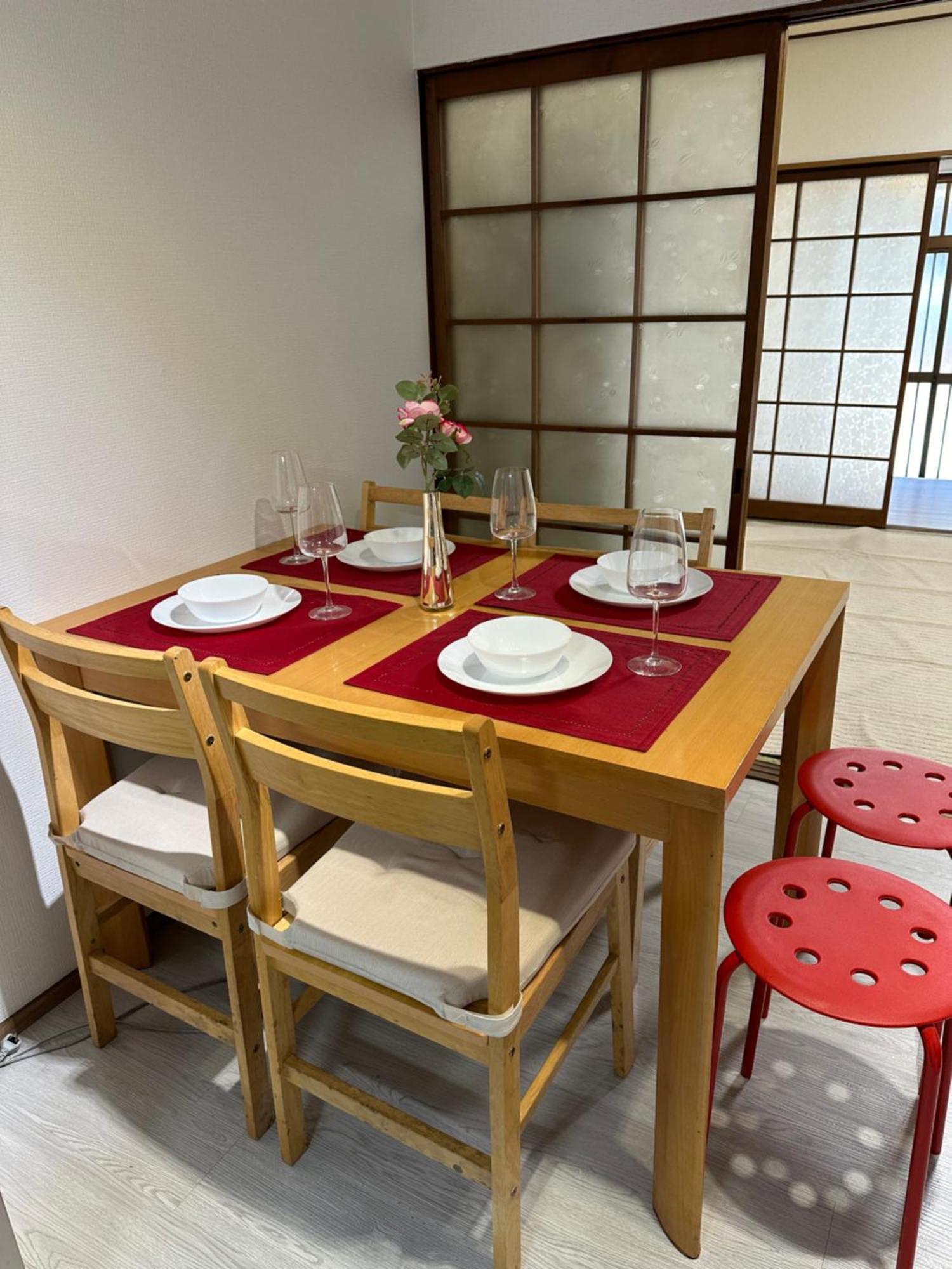 Guest House