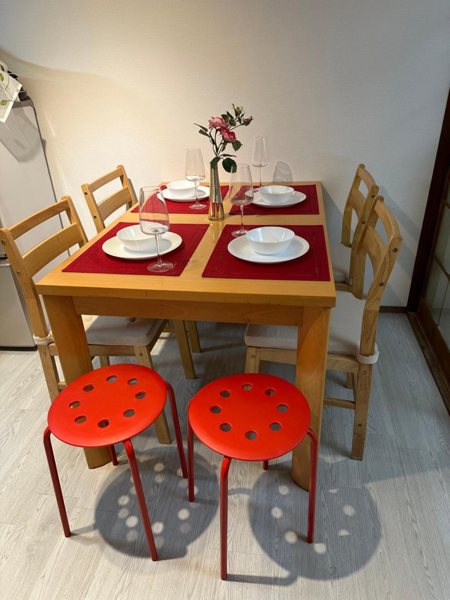 Apartment Guest House