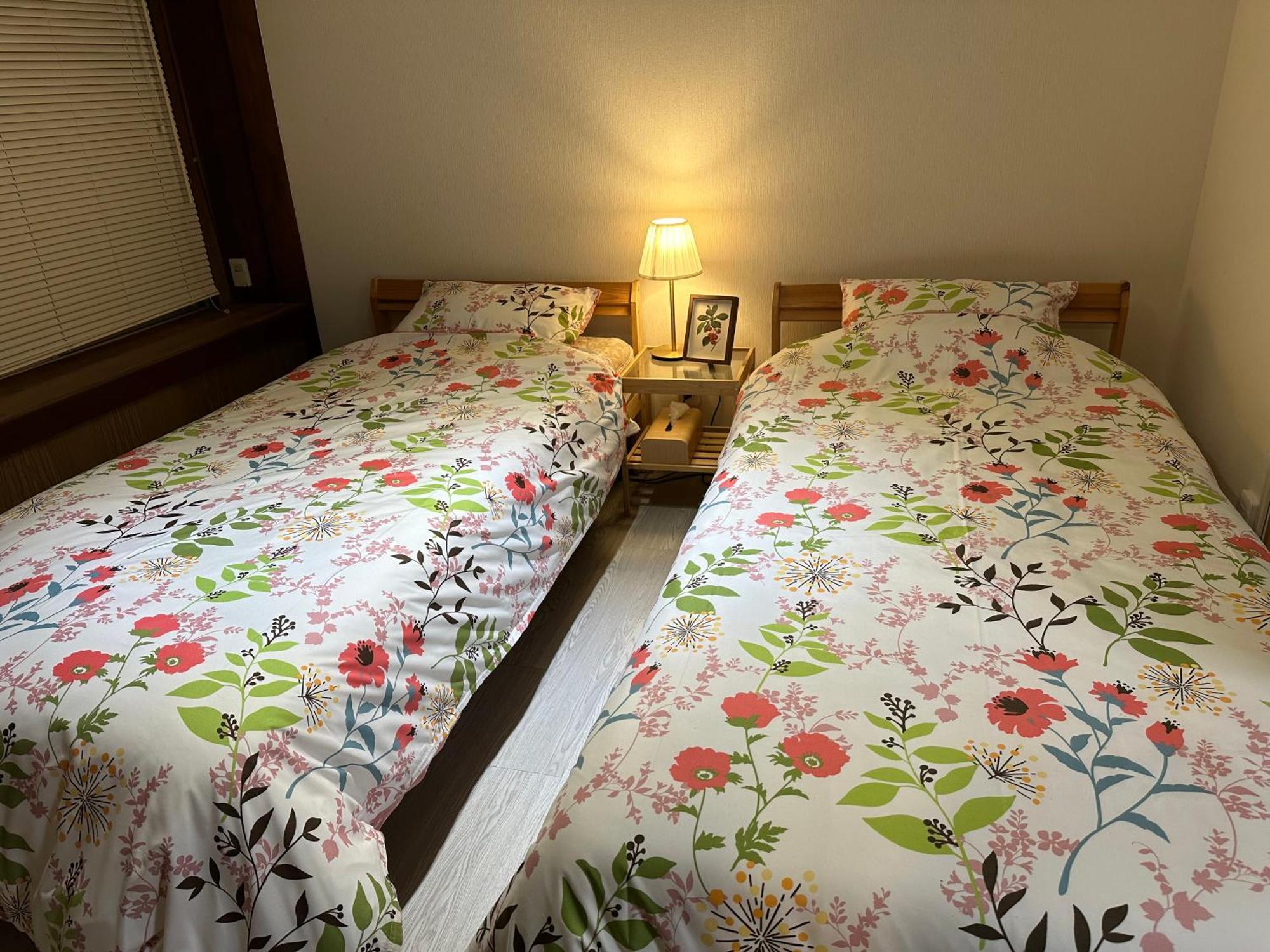 Apartment Guest House