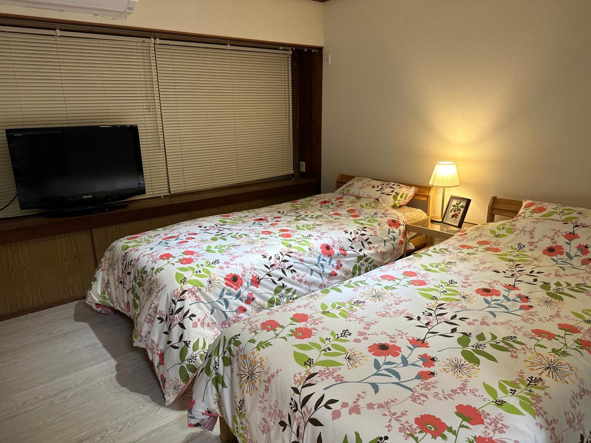 Apartment Guest House