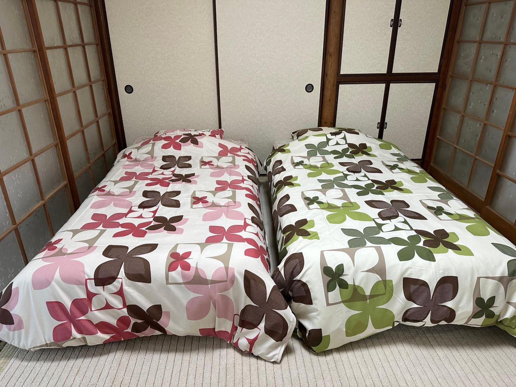 Guest House