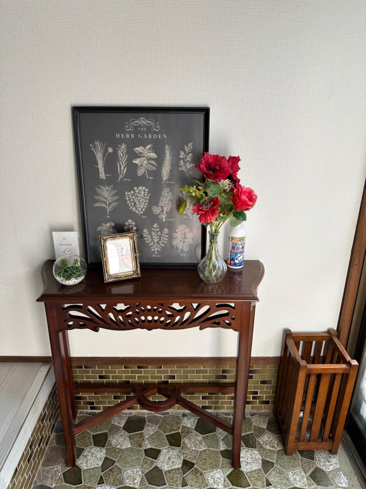 Apartment Guest House