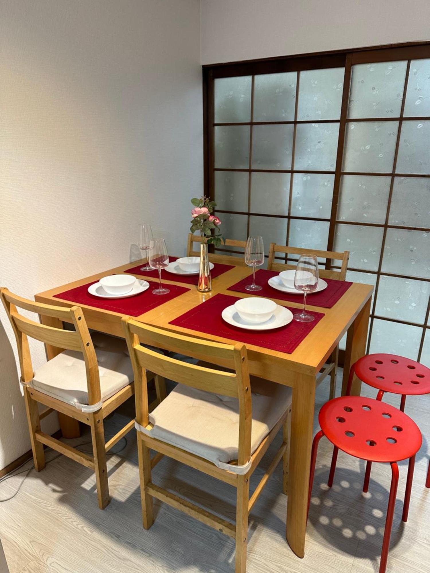 Apartment Guest House