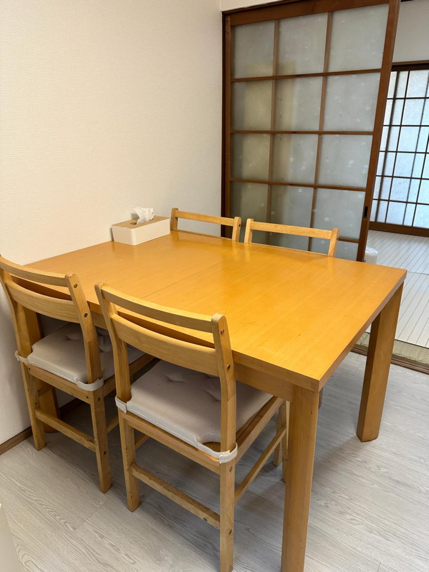 Apartment Guest House